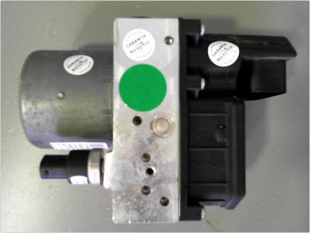 UNITE HYDRAULIQUE ABS CITROEN XSARA PICASSO 99-10