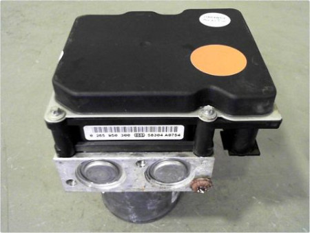 UNITE HYDRAULIQUE ABS RENAULT MEGANE II PH1 02-05