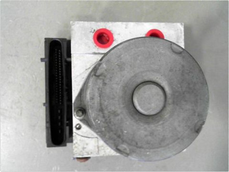 UNITE HYDRAULIQUE ABS RENAULT MEGANE II PH1 02-05