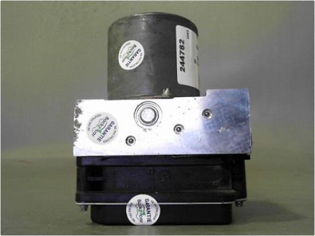 UNITE HYDRAULIQUE ABS RENAULT MEGANE II PH1 02-05