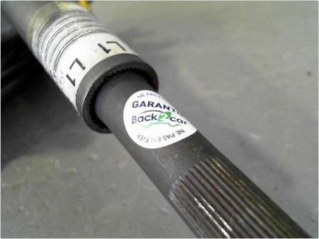 COLONNE DE DIRECTION ASSISTEE OPEL CORSA (D) 06-10