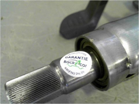 COLONNE DE DIRECTION ASSISTEE OPEL CORSA (D) 06-10