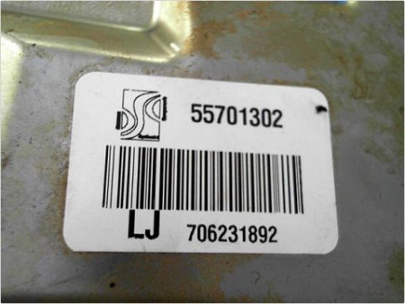 COLONNE DE DIRECTION ASSISTEE OPEL CORSA (D) 06-10