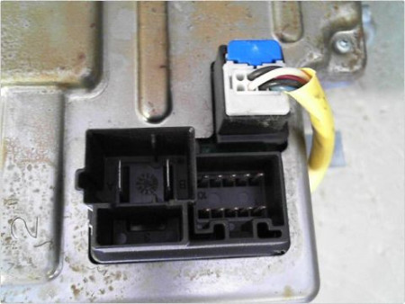 COLONNE DE DIRECTION ASSISTEE OPEL CORSA (D) 06-10