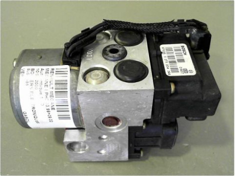 UNITE HYDRAULIQUE ABS RENAULT MEGANE I PH2 99-02