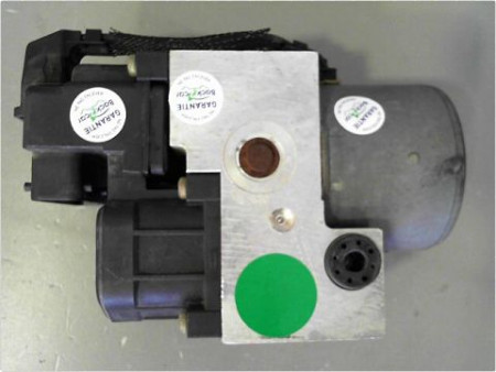 UNITE HYDRAULIQUE ABS RENAULT MEGANE I PH2 99-02