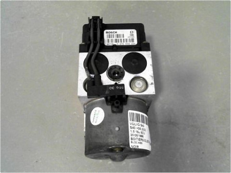 UNITE HYDRAULIQUE ABS VOLVO S40 -2000