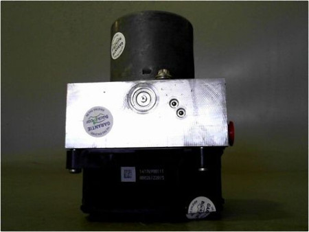 UNITE HYDRAULIQUE ABS VOLKSWAGEN PASSAT SW 2010-