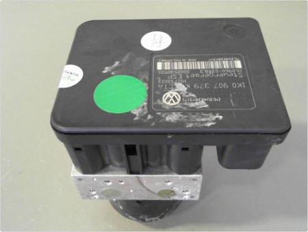 UNITE HYDRAULIQUE ABS SEAT ALTEA PH2 09-16