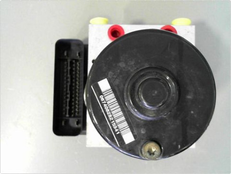 UNITE HYDRAULIQUE ABS SEAT ALTEA PH2 09-16