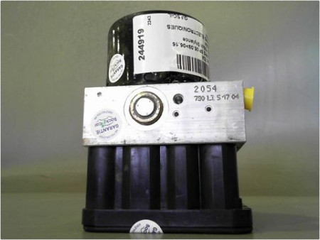 UNITE HYDRAULIQUE ABS SEAT ALTEA PH2 09-16