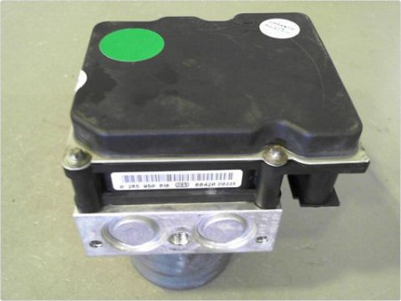 UNITE HYDRAULIQUE ABS MERCEDES CLASSE A 04-08
