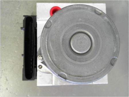 UNITE HYDRAULIQUE ABS MERCEDES CLASSE A 04-08