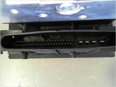 UNITE HYDRAULIQUE ABS MERCEDES CLASSE A 04-08