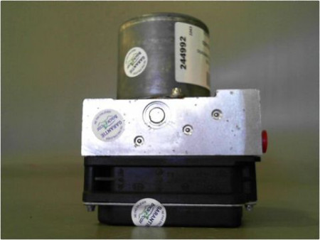 UNITE HYDRAULIQUE ABS MERCEDES CLASSE A 04-08