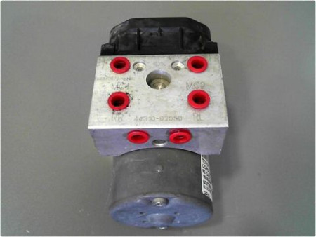 UNITE HYDRAULIQUE ABS TOYOTA COROLLA 2004-