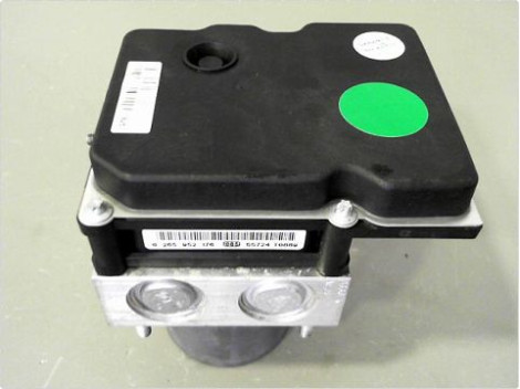 UNITE HYDRAULIQUE ABS PEUGEOT PARTNER II PH3 BREAK 2015-