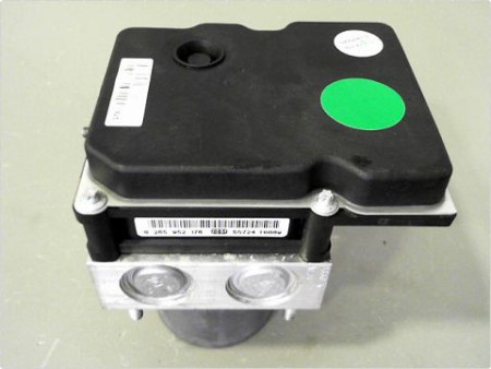 UNITE HYDRAULIQUE ABS PEUGEOT PARTNER II PH3 BREAK 2015-