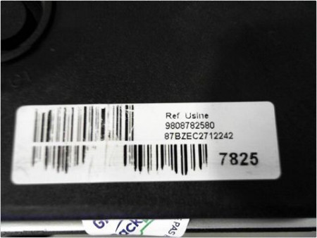 UNITE HYDRAULIQUE ABS PEUGEOT PARTNER II PH3 BREAK 2015-