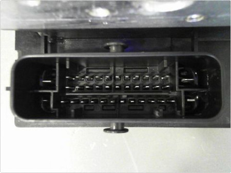UNITE HYDRAULIQUE ABS PEUGEOT PARTNER II PH3 BREAK 2015-