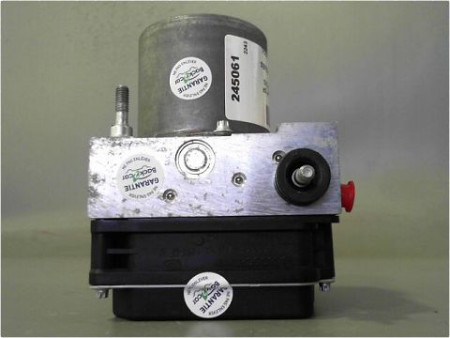 UNITE HYDRAULIQUE ABS PEUGEOT PARTNER II PH3 BREAK 2015-