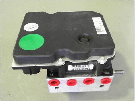 UNITE HYDRAULIQUE ABS PEUGEOT PARTNER II PH2 BREAK 12-15