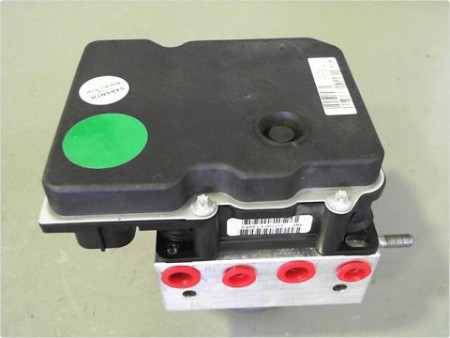 UNITE HYDRAULIQUE ABS PEUGEOT PARTNER II PH2 BREAK 12-15