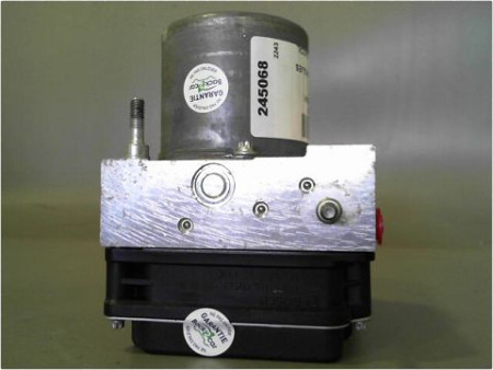 UNITE HYDRAULIQUE ABS PEUGEOT PARTNER II PH2 BREAK 12-15