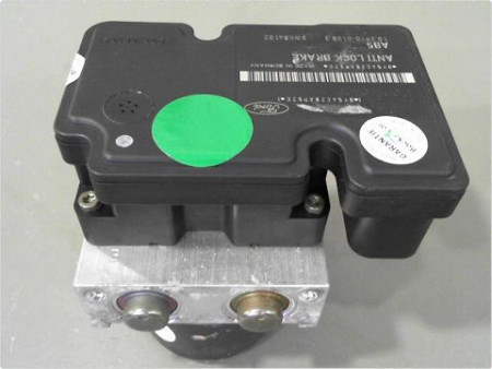 UNITE HYDRAULIQUE ABS FORD FOCUS C-MAX 03-07