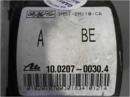 UNITE HYDRAULIQUE ABS FORD FOCUS C-MAX 03-07