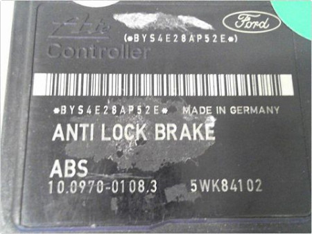 UNITE HYDRAULIQUE ABS FORD FOCUS C-MAX 03-07