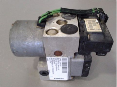 UNITE HYDRAULIQUE ABS OPEL ZAFIRA 99-05