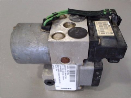 UNITE HYDRAULIQUE ABS OPEL ZAFIRA 99-05