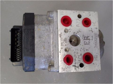UNITE HYDRAULIQUE ABS OPEL ZAFIRA 99-05