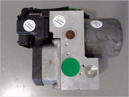 UNITE HYDRAULIQUE ABS OPEL ZAFIRA 99-05