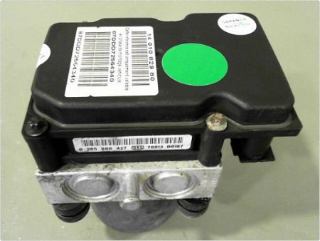 UNITE HYDRAULIQUE ABS PEUGEOT EXPERT II TOLE 2007-