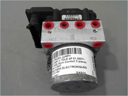 UNITE HYDRAULIQUE ABS PEUGEOT EXPERT II TOLE 2007-