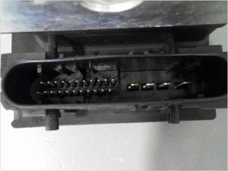 UNITE HYDRAULIQUE ABS PEUGEOT EXPERT II TOLE 2007-