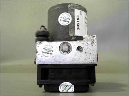 UNITE HYDRAULIQUE ABS PEUGEOT EXPERT II TOLE 2007-