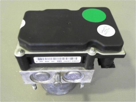 UNITE HYDRAULIQUE ABS PEUGEOT 307 2001-2005
