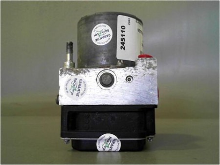 UNITE HYDRAULIQUE ABS PEUGEOT 307 2001-2005