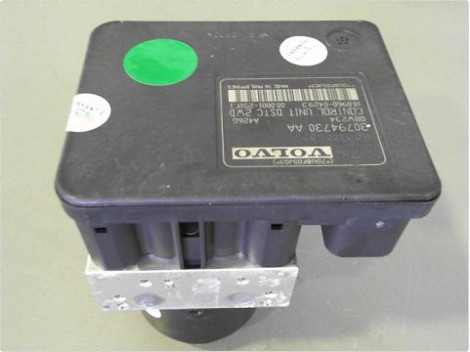 UNITE HYDRAULIQUE ABS VOLVO V50
