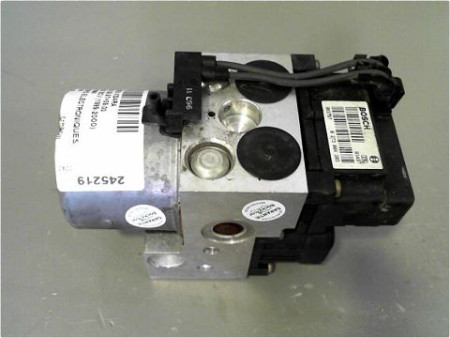 UNITE HYDRAULIQUE ABS CITROEN XSARA 97-00