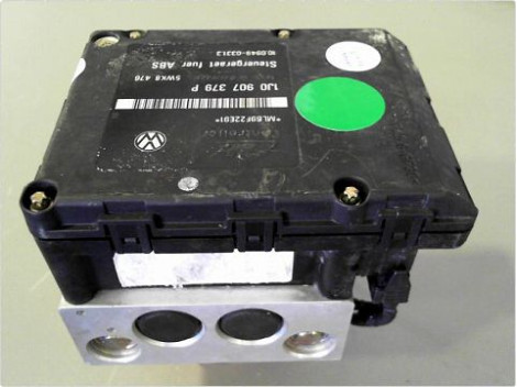 UNITE HYDRAULIQUE ABS VOLKSWAGEN GOLF IV 98-2004