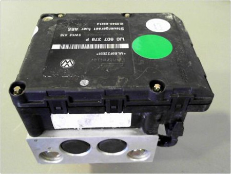 UNITE HYDRAULIQUE ABS VOLKSWAGEN GOLF IV 98-2004