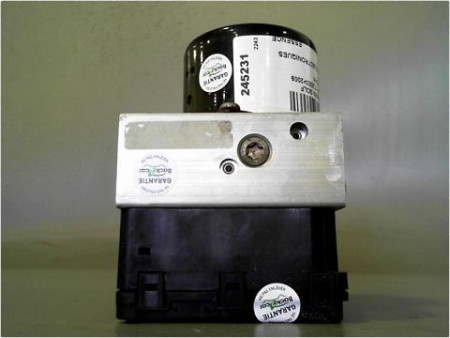 UNITE HYDRAULIQUE ABS VOLKSWAGEN GOLF IV 98-2004