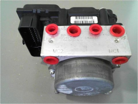 UNITE HYDRAULIQUE ABS FIAT PUNTO EVO III 09-13