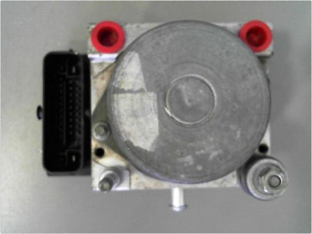 UNITE HYDRAULIQUE ABS FIAT PUNTO EVO III 09-13