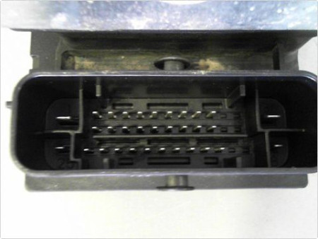 UNITE HYDRAULIQUE ABS FIAT PUNTO EVO III 09-13