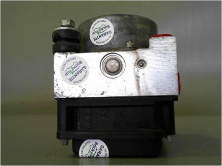 UNITE HYDRAULIQUE ABS FIAT PUNTO EVO III 09-13